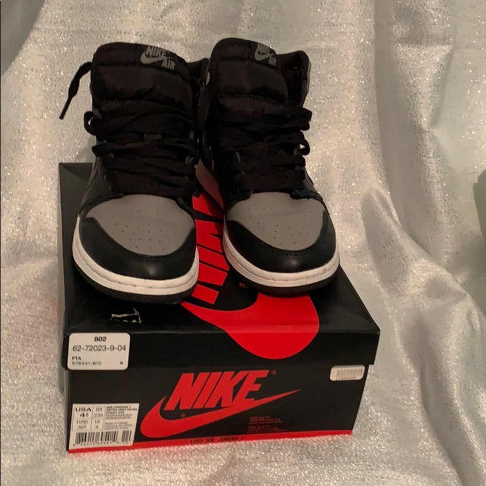 COPY - Sneakers AIR Jordan 1 RETRO HIGH OG
